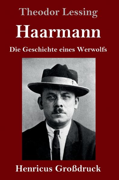 Haarmann (Gro��druck)
