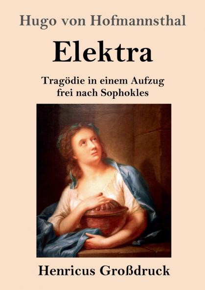 Elektra (Gro��druck)