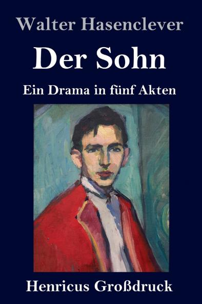 Der Sohn (Gro��druck)