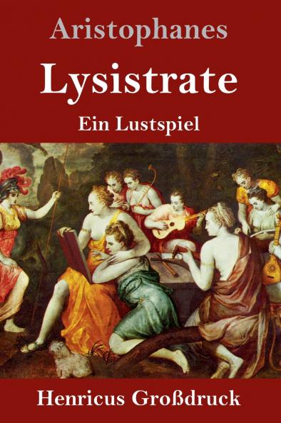 Lysistrate (Gro��druck)