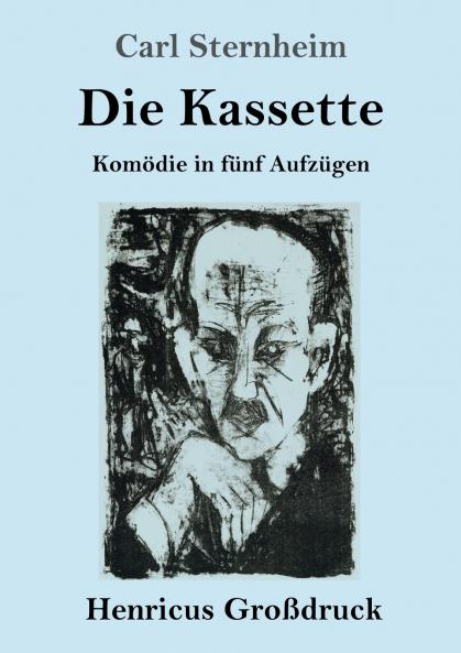 Die Kassette (Gro��druck)