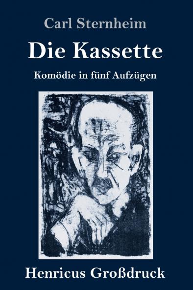 Die Kassette (Großdruck)