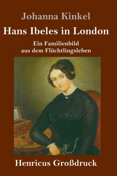Hans Ibeles in London (Gro��druck)