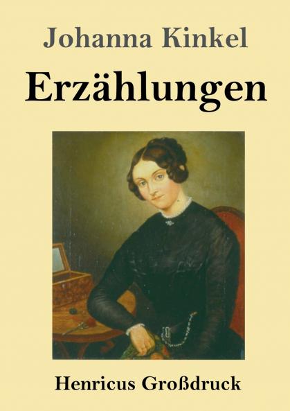 Erz��hlungen (Gro��druck)