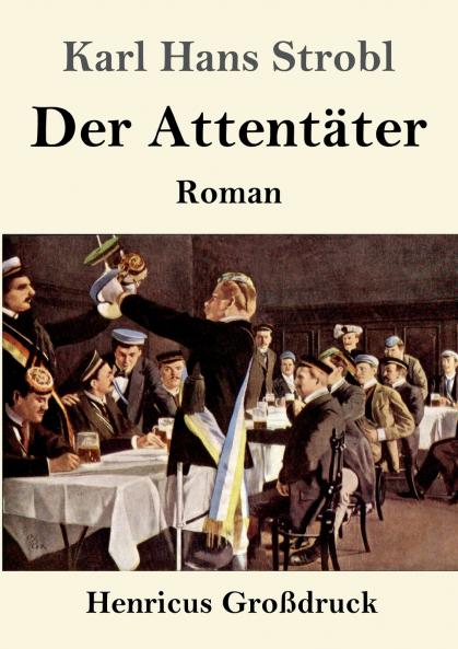 Der Attent��ter (Gro��druck)