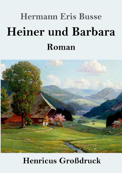 Heiner und Barbara (Gro��druck)