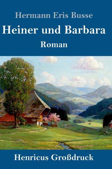 Heiner und Barbara (Gro��druck)