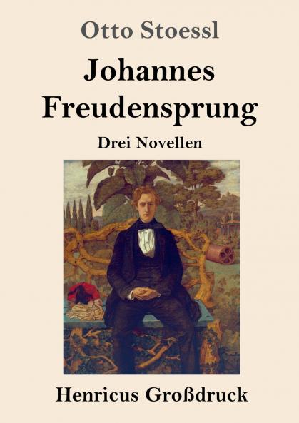 Johannes Freudensprung (Gro��druck)