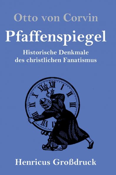 Pfaffenspiegel (Gro��druck)