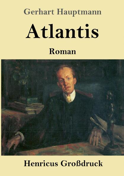 Atlantis (Gro��druck)
