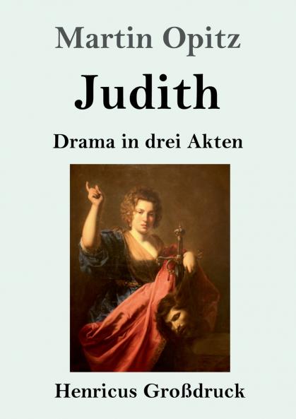 Judith (Gro��druck)