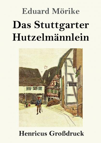 Das Stuttgarter Hutzelmännlein