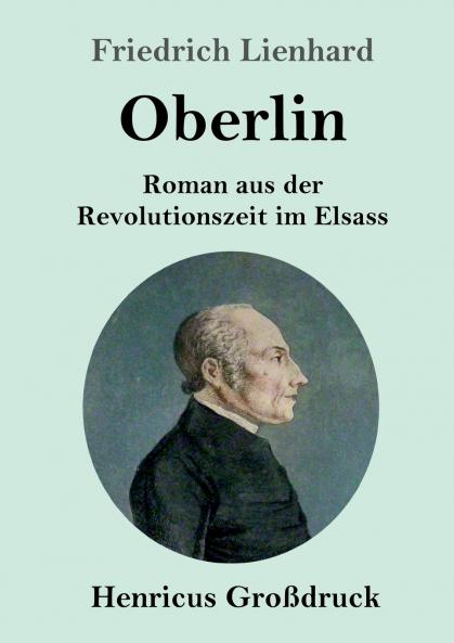 Oberlin (Gro��druck)