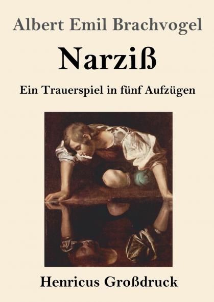 Narziß (Großdruck)