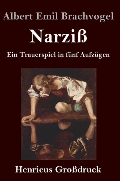 Narzi�� (Gro��druck)