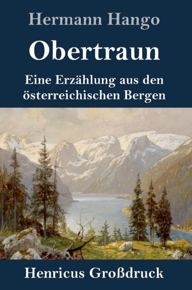 Obertraun (Gro��druck)