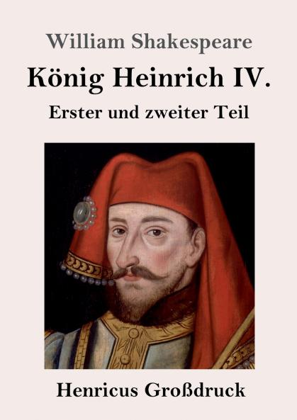 K��nig Heinrich IV. (Gro��druck)
