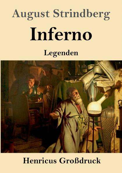 Inferno (Gro��druck)