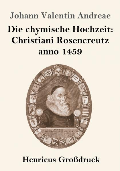 Die chymische Hochzeit