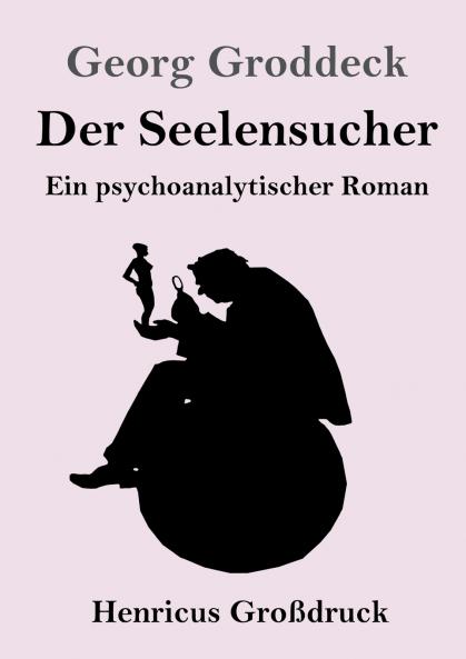 Der Seelensucher (Gro��druck)