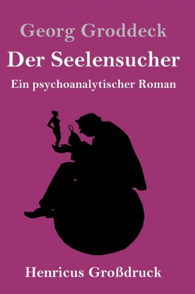 Der Seelensucher (Großdruck)