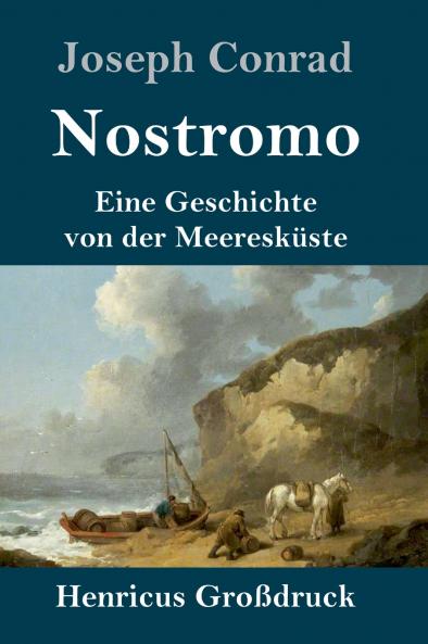 Nostromo (Gro��druck)