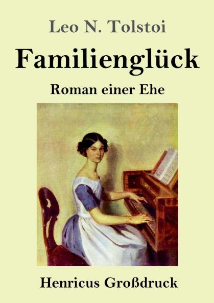 Familiengl��ck (Gro��druck)