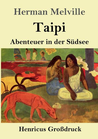 Taipi (Gro��druck)