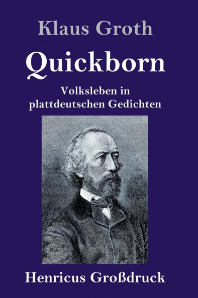 Quickborn (Gro��druck)