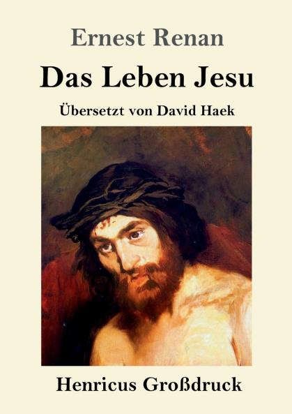 Das Leben Jesu (Gro��druck)