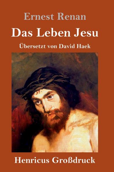 Das Leben Jesu (Großdruck)