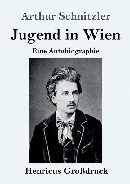 Jugend in Wien (Gro��druck)