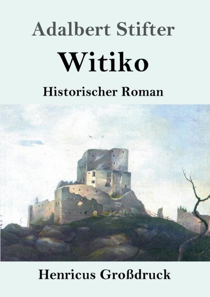 Witiko (Gro��druck)