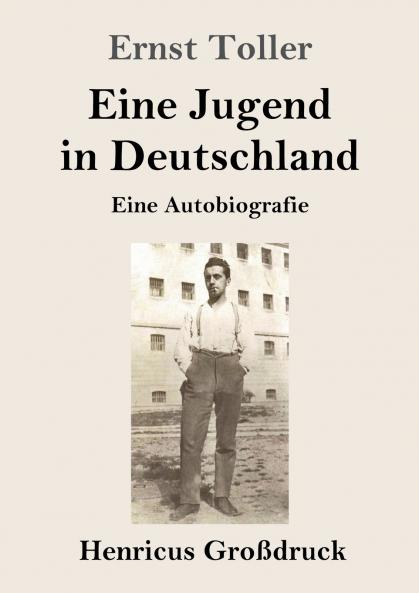 Eine Jugend in Deutschland (Gro��druck)
