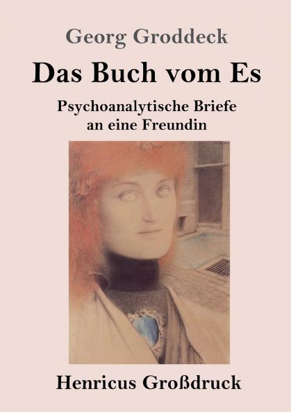 Das Buch vom Es (Gro��druck)