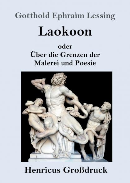 Laokoon (Gro��druck)