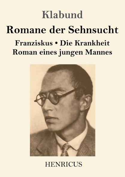 Romane der Sehnsucht