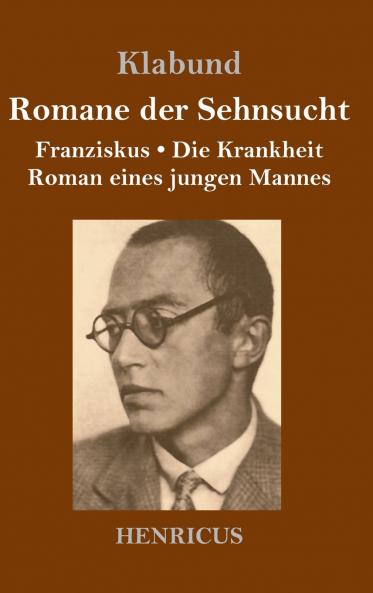 Romane der Sehnsucht