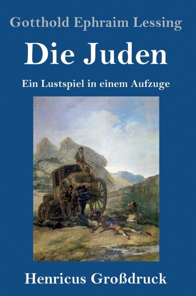 Die Juden (Gro��druck)