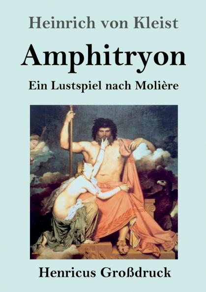 Amphitryon (Gro��druck)