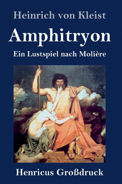 Amphitryon (Gro��druck)