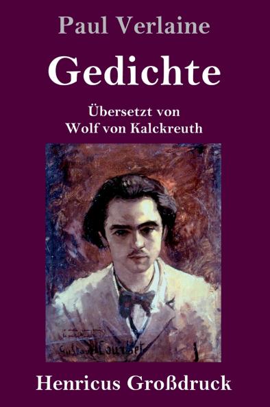 Gedichte (Gro��druck)