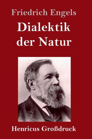 Dialektik der Natur (Gro��druck)