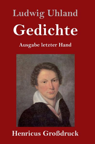Gedichte (Gro��druck)