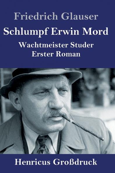 Schlumpf Erwin Mord (Gro��druck)
