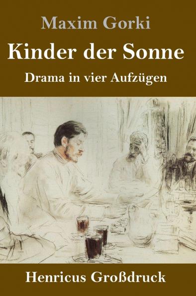 Kinder der Sonne (Gro��druck)