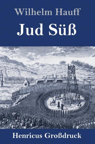 Jud S���� (Gro��druck)