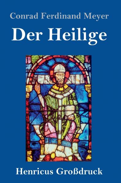Der Heilige (Gro��druck)