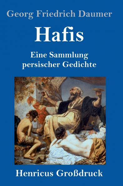 Hafis (Gro��druck)