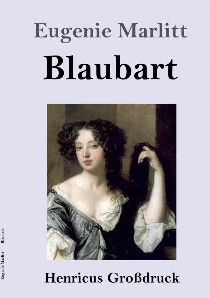 Blaubart (Gro��druck)